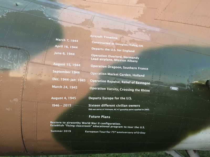 Illustration for article titled EAA AirVenture 2015 Photo Dump